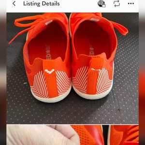 VivoBarefoot Primus Lite Knit | Flame | Women’s 40